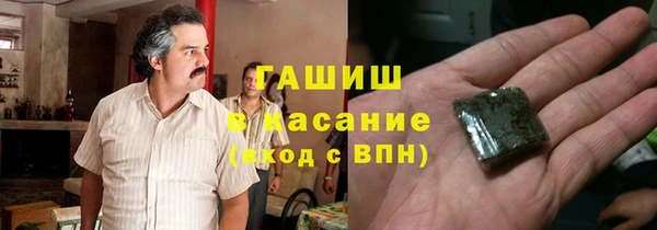 стафф Арсеньев